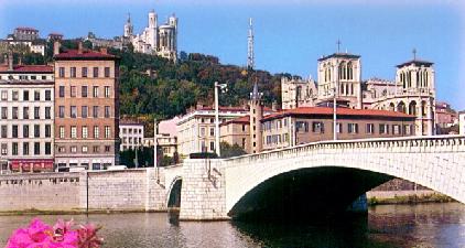 LYON